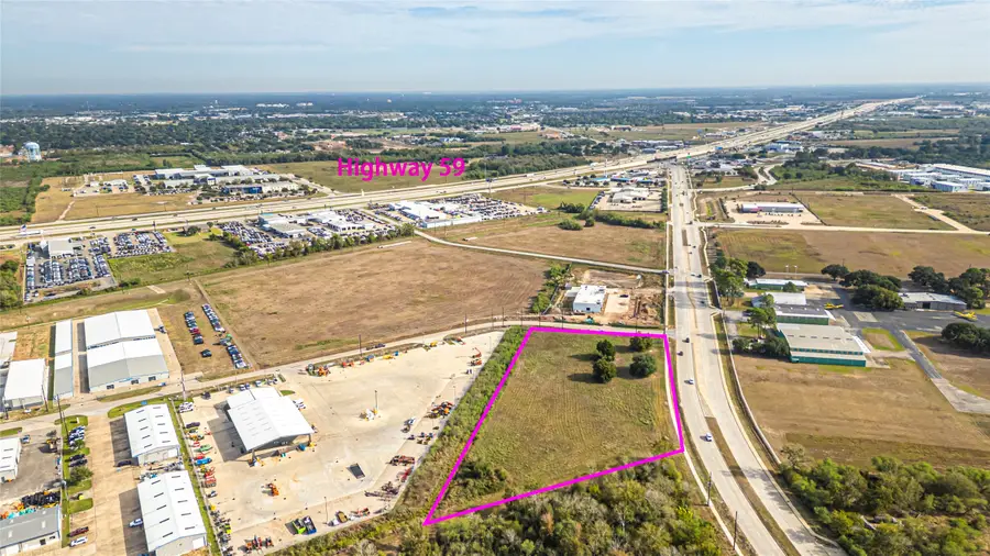 0 Fm-2218, Rosenberg, TX 77471 - #2