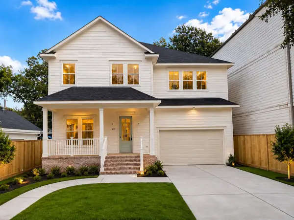 602 Northwood Street, Houston, TX 77009