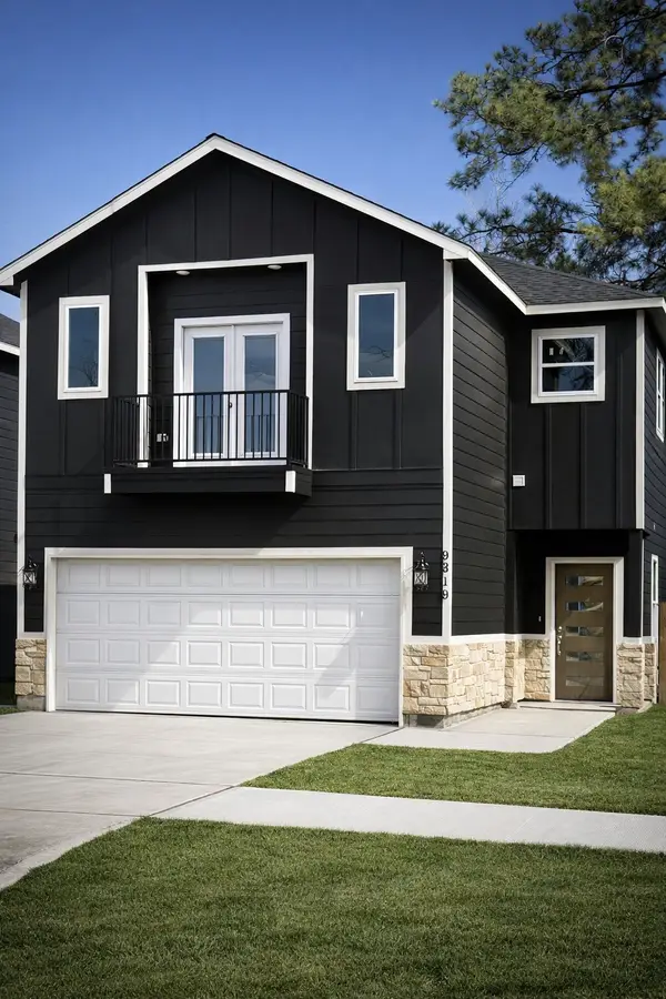 9319 Noel Street, Houston, TX 77033