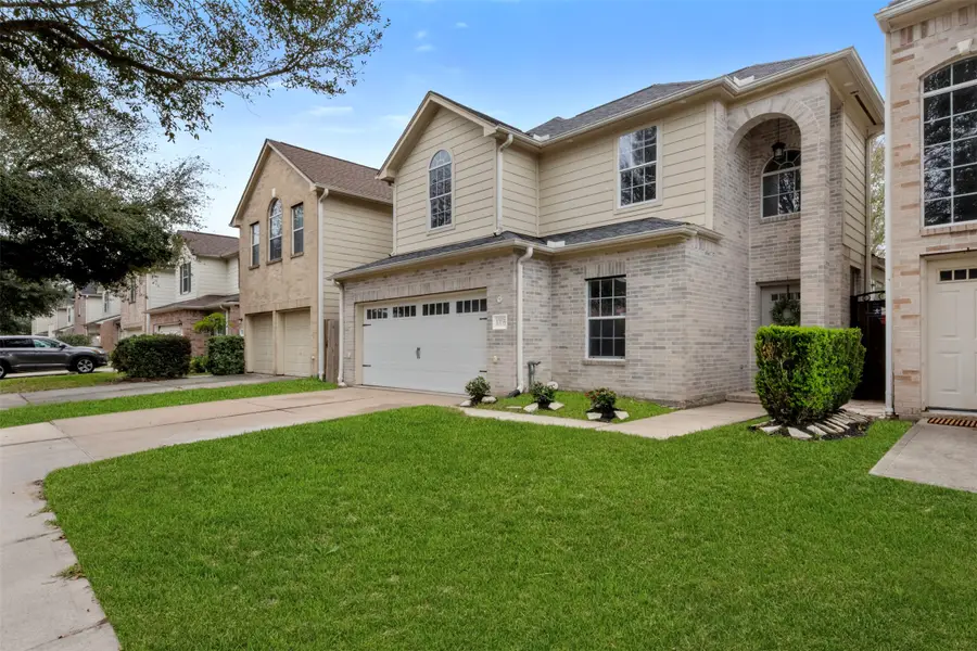 10135 W Palm Lake Drive, Houston, TX 77034 - #2