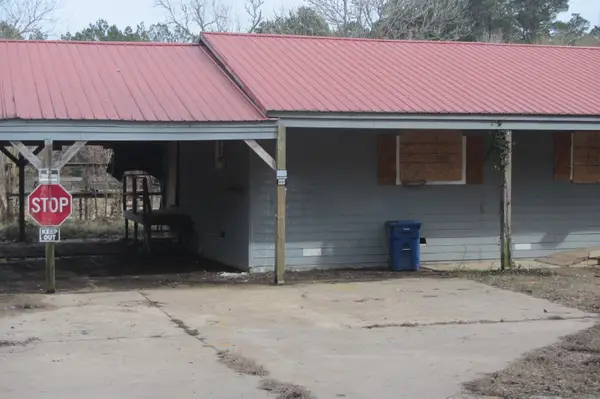 1153 Easy Street Road, Livingston, TX 77351