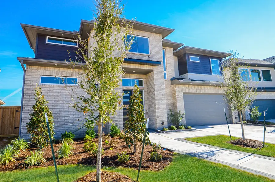 24310 Green Buffalograss Trail, Katy, TX 77493 - #3