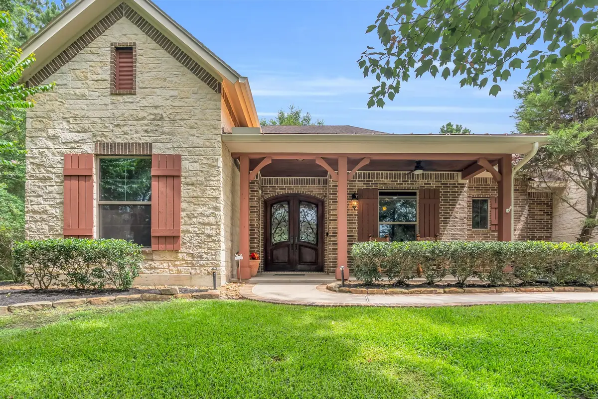 26123 E Crown Crossing Drive, Montgomery, TX 77316 - #1