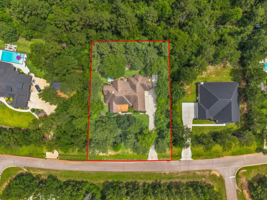 26123 E Crown Crossing Drive, Montgomery, TX 77316 - #2