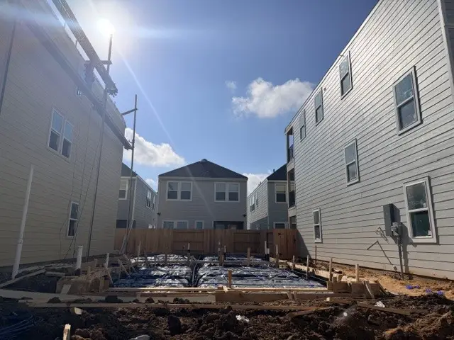 2308 Via Isa Lane, Houston, TX 77051 - Image #2