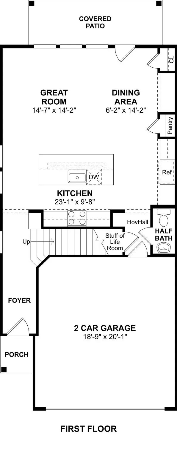 2308 Via Isa Lane, Houston, TX 77051 - Image #3