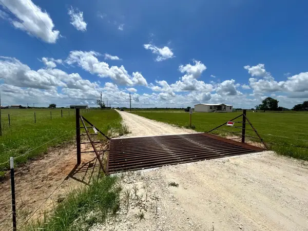 P2L16 Limestone County Road 463, Mexia, TX 76667