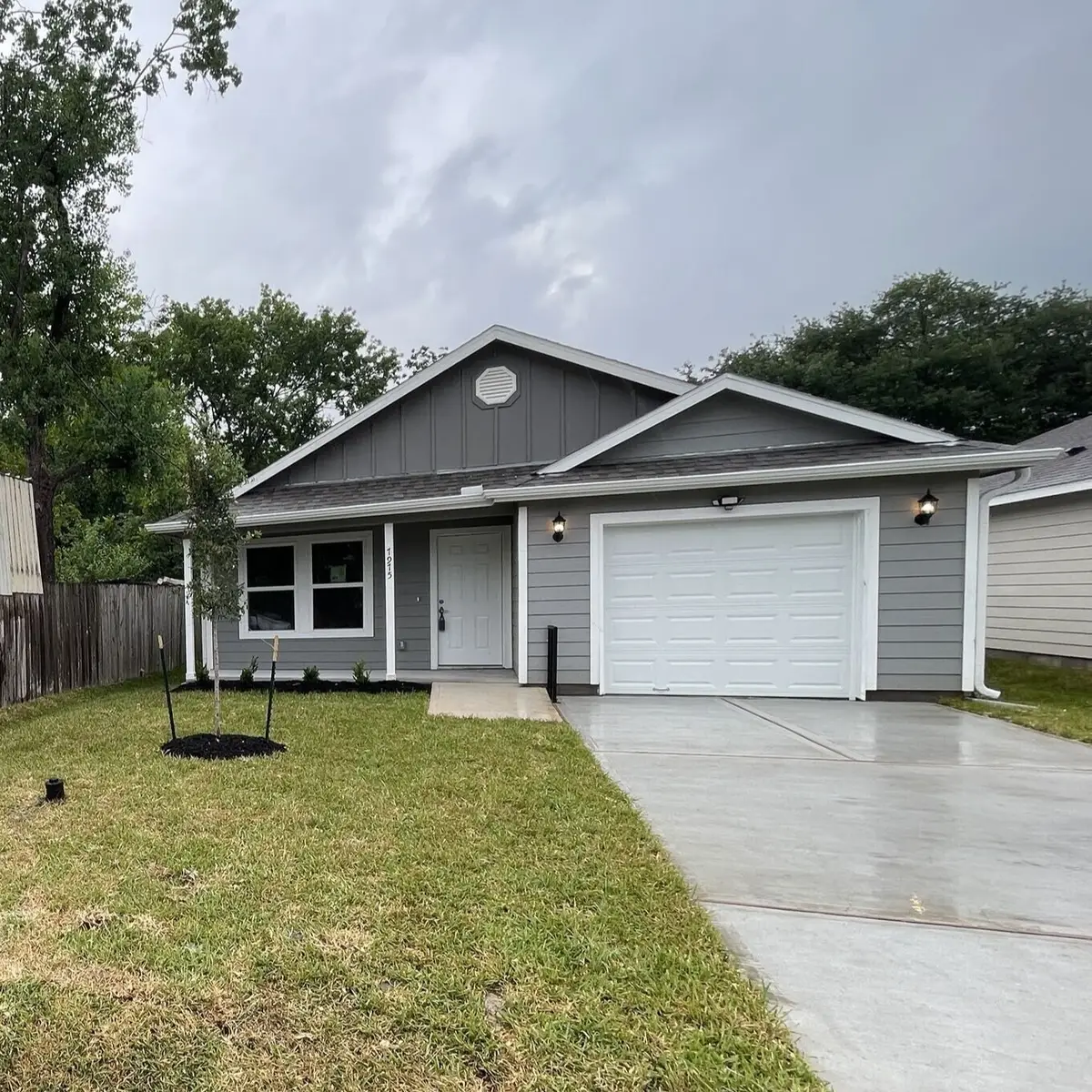 7916 Tate Street, Houston, TX 77028 - Image #1