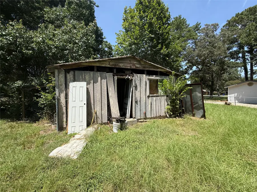Lot 1 Easy Street, Magnolia, TX 77355 - #3