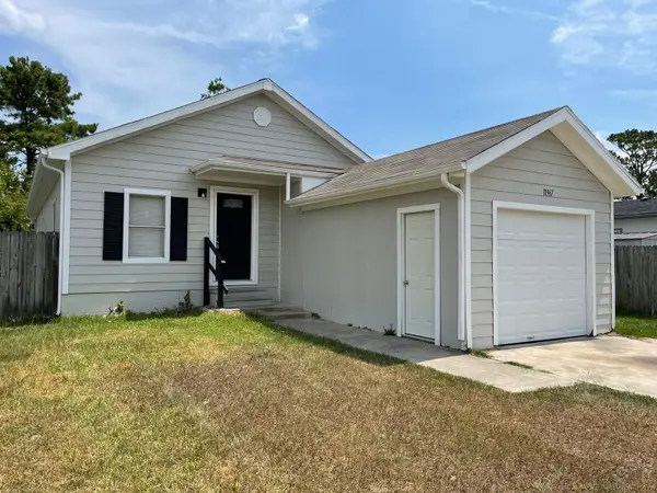 11967 Greensbrook Forest Drive, Houston, TX 77044