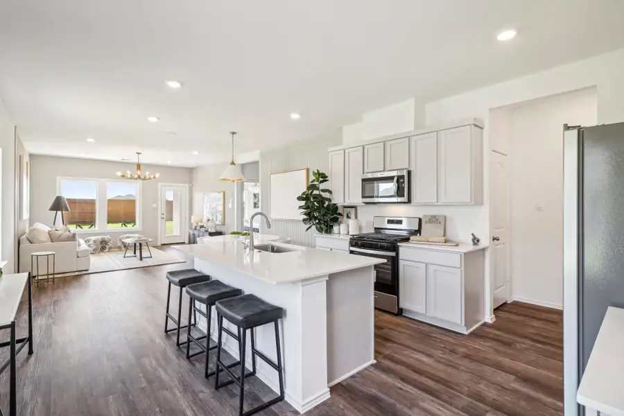 3064 Eagle Bay Drive, Katy, TX 77493 - #2