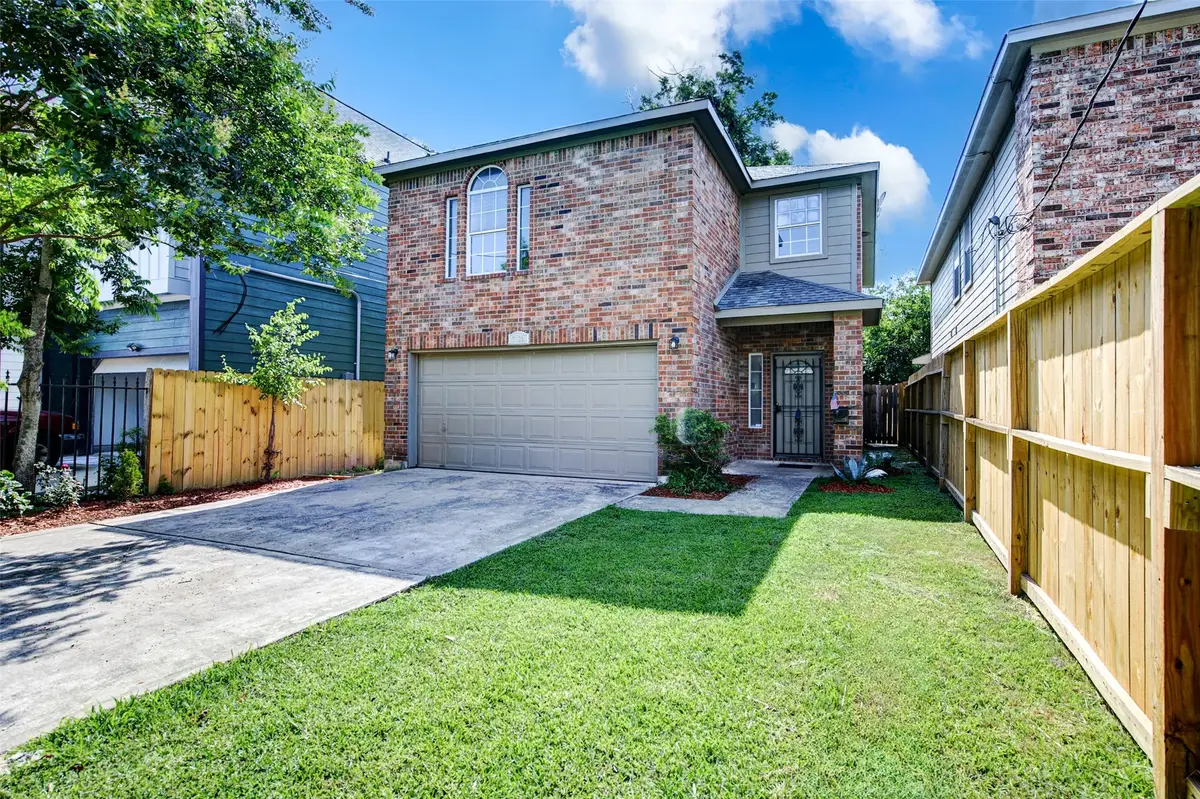 7130 Eastwood Street, Houston, TX 77021 - Image #1
