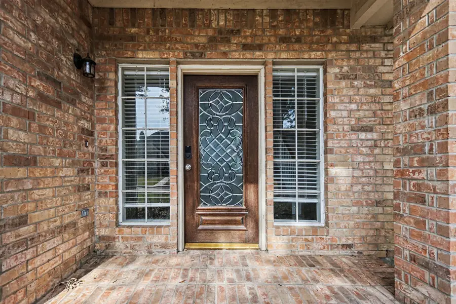 20614 S Ivory Creek Lane, Katy, TX 77450 - #2