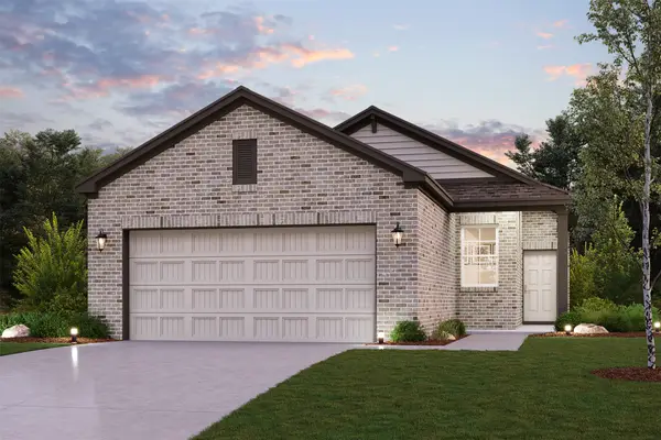 124 Rising Cedar Lane, Hockley, TX 77447