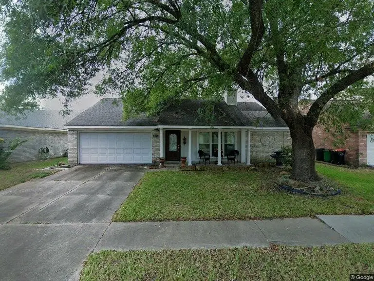 9627 Oldenburg Lane, Houston, TX 77065 - #1