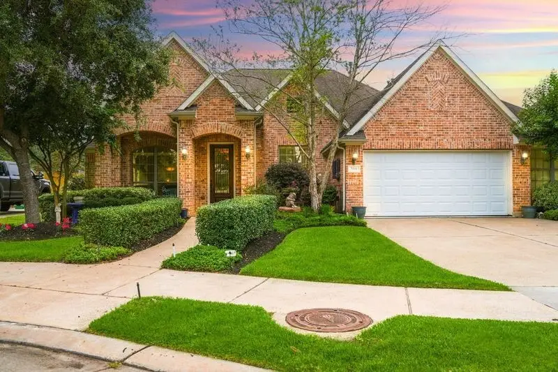 7131 Wild Trail Trail, Missouri City, TX 77459 - #1