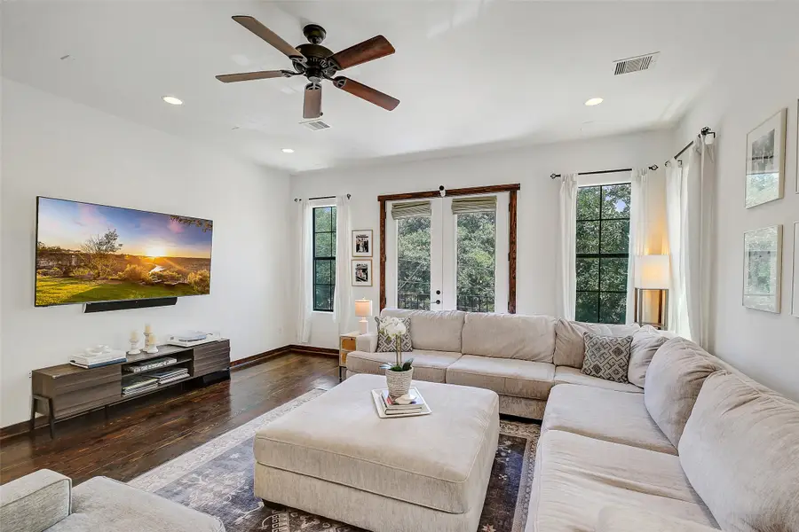 5733 Kiam Street, Houston, TX 77007 - #2