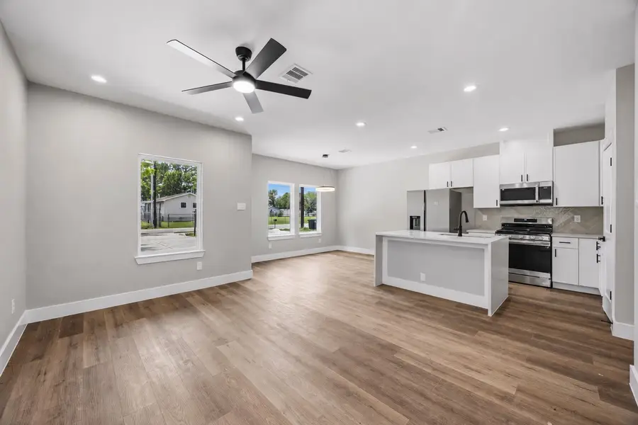 7912 James Franklin, Houston, TX 77088 - #2
