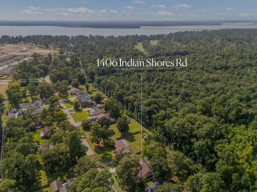 1406 Indian Shores Road, Crosby, TX 77532 - #2