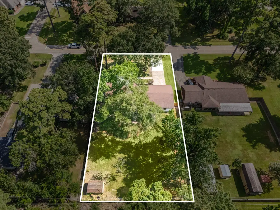 1406 Indian Shores Road, Crosby, TX 77532 - #3