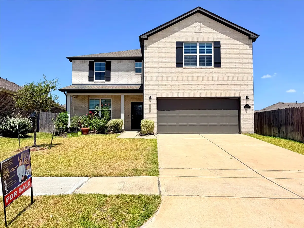 23210 Morning Splendor Drive, Katy, TX 77493 - #1