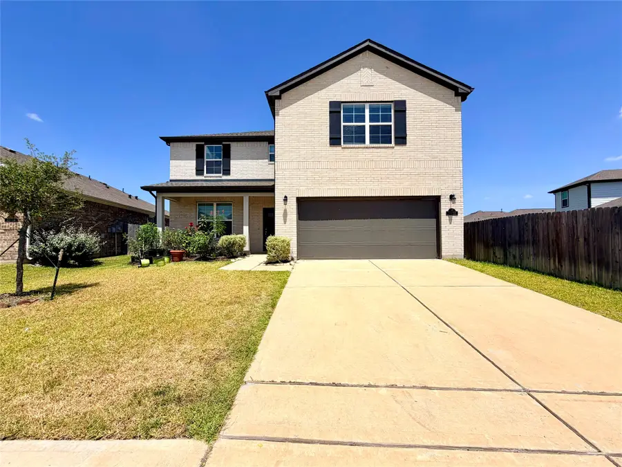 23210 Morning Splendor Drive, Katy, TX 77493 - #2