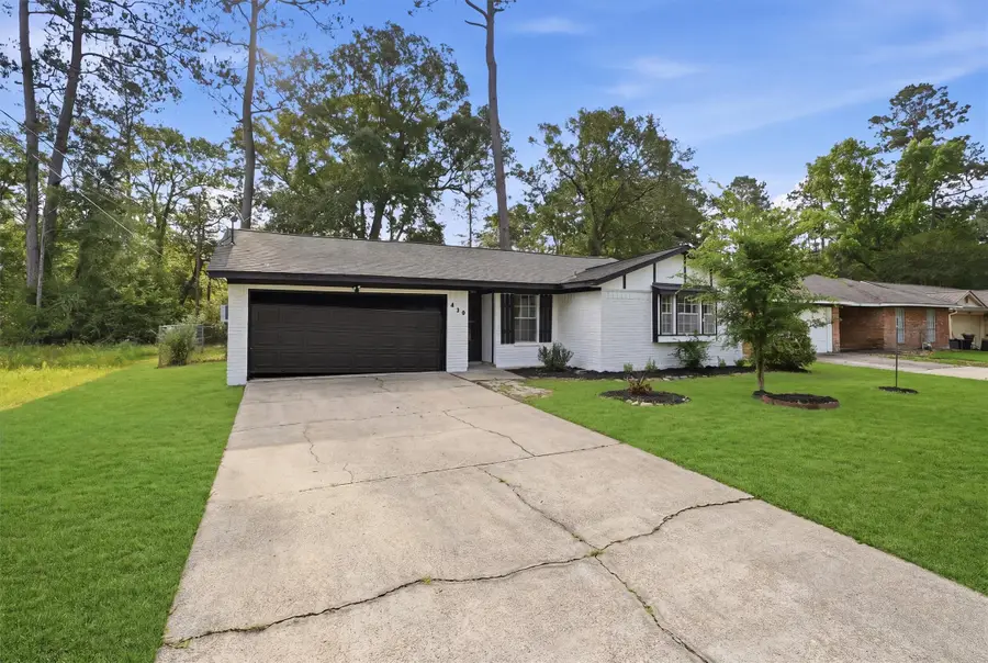 430 Eastwood Drive, New Caney, TX 77357 - #2