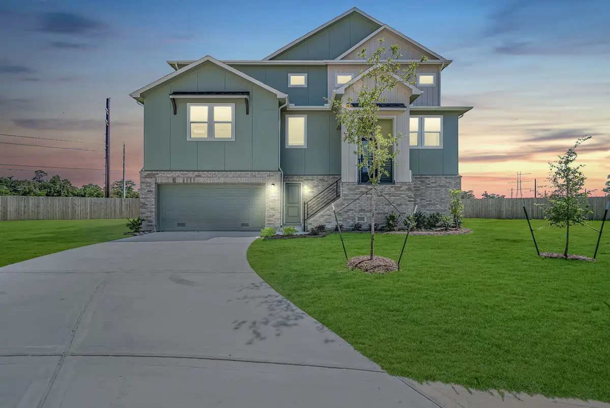 20629 Dynamic Court, Humble, TX 77338 - #1
