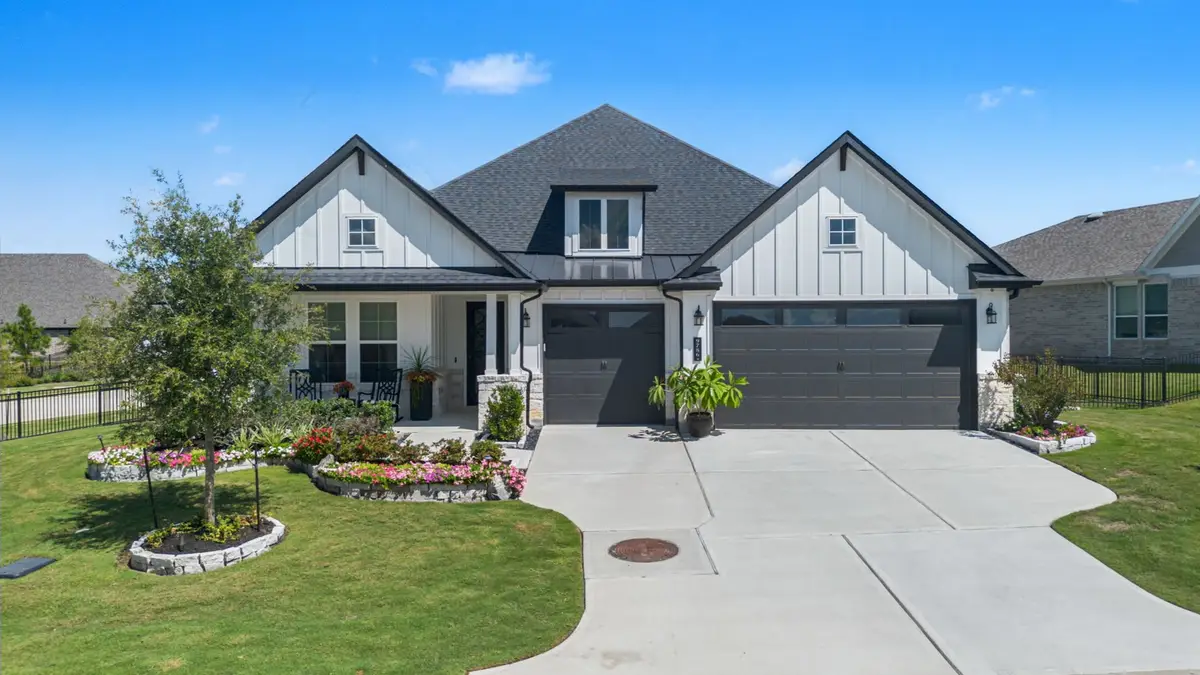 9786 Rockwell Drive, Willis, TX 77318 - #1