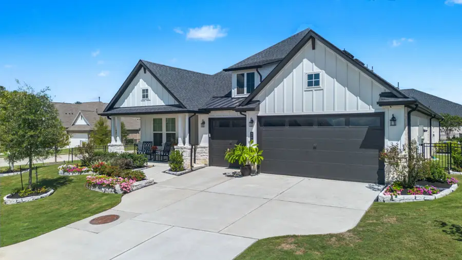 9786 Rockwell Drive, Willis, TX 77318 - #2