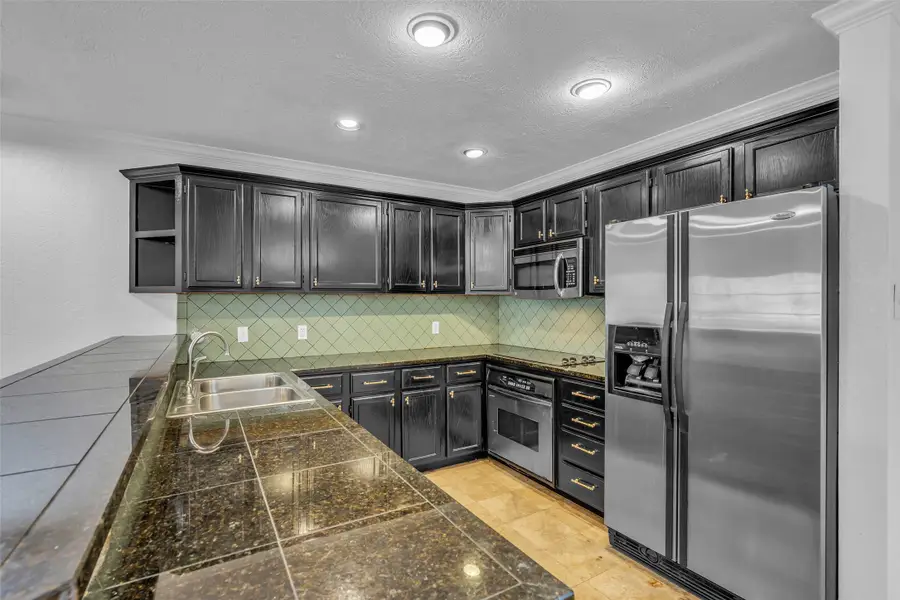 2800 Jeanetta Street #610, Houston, TX 77063 - #2