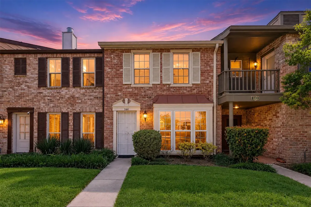 5801 Lumberdale Road #144, Houston, TX 77092 - #1