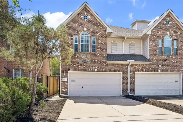 4123 Childress Street #A, Houston, TX 77005