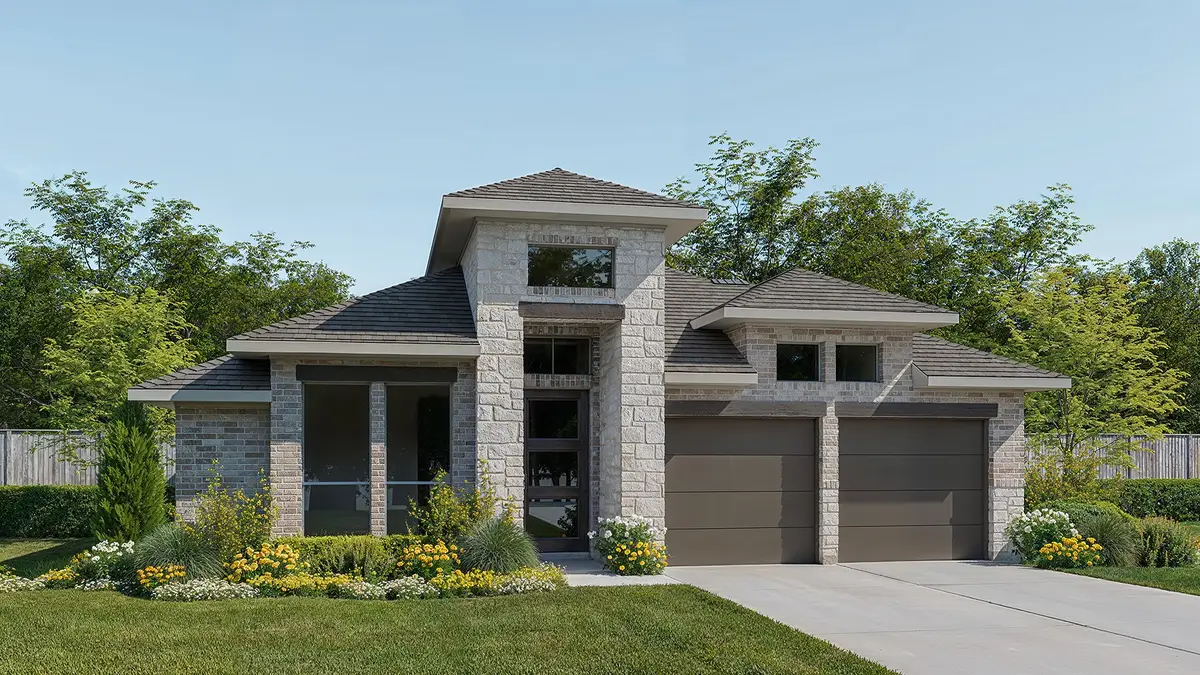 2427 Moonlit Meadows Drive, Fulshear, TX 77423 - #1
