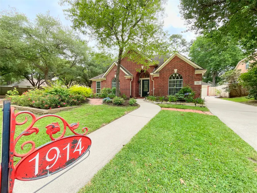 1914 Windy Park Drive, Houston, TX 77339 - #2