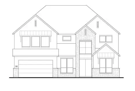 107 Delight Drive, Richmond, TX 77469 - #1