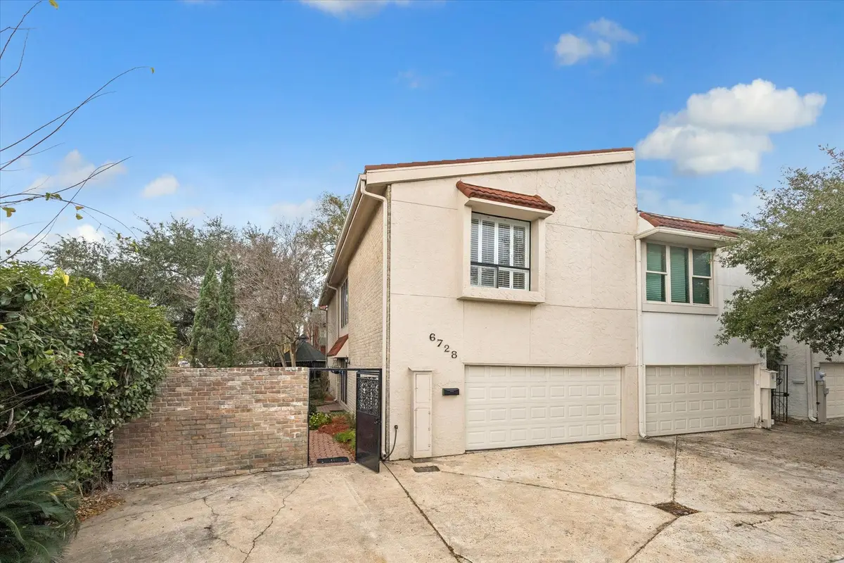 6728 Buffalo Speedway, Houston, TX 77005 - Image #1