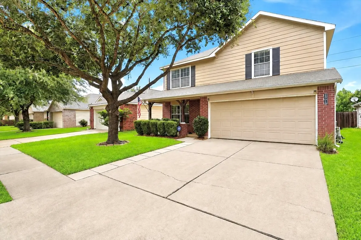 24618 Lakecrest Village Drive, Katy, TX 77493 - #1
