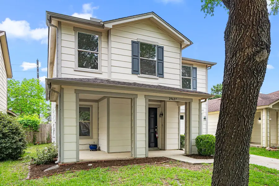 29627 Evergreen Hills Drive, Spring, TX 77386 - #2