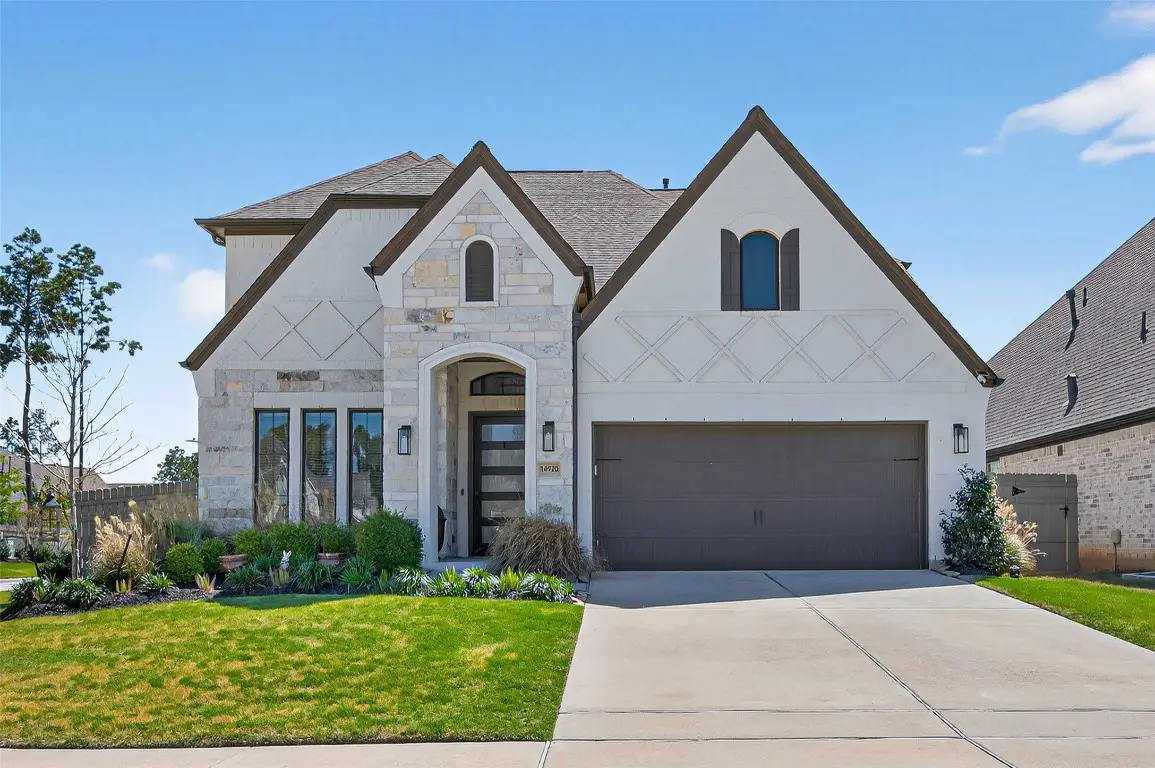 14920 Scarlet Branch Drive, Conroe, TX 77302 - #1