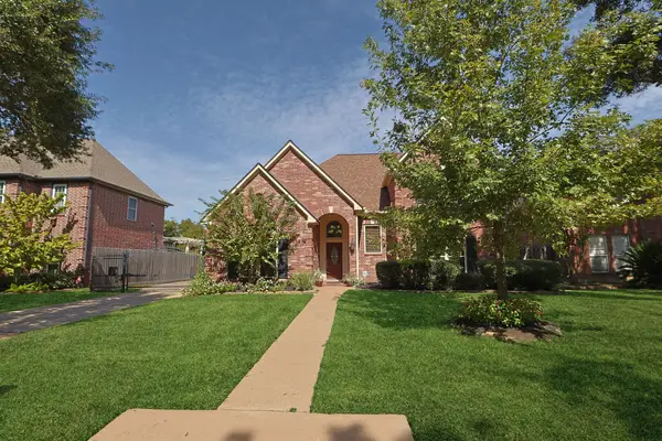 14706 Rio Pinar Drive, Houston, TX 77095