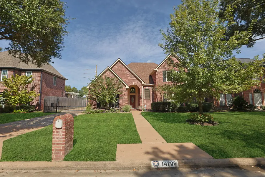 14706 Rio Pinar Drive, Houston, TX 77095 - #2