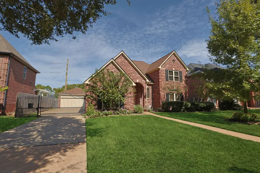 14706 Rio Pinar Drive, Houston, TX 77095 - #3