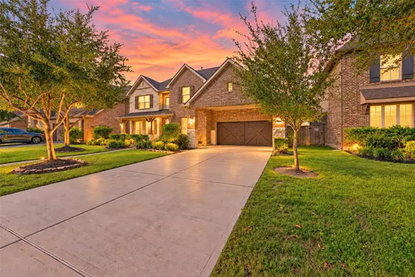 27818 Burchfield Grove Lane, Katy, TX 77494