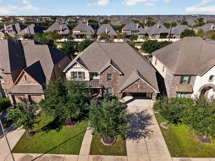 27818 Burchfield Grove Lane, Katy, TX 77494 - #2