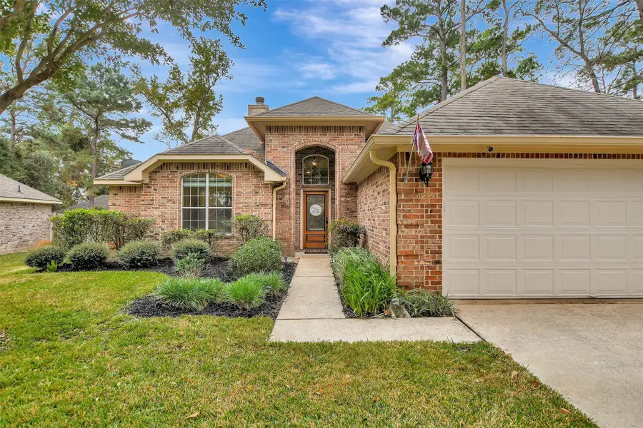 11807 Briarwood Lane, Montgomery, TX 77356 - Image #2