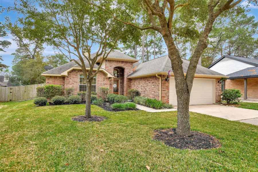 11807 Briarwood Lane, Montgomery, TX 77356 - Image #3