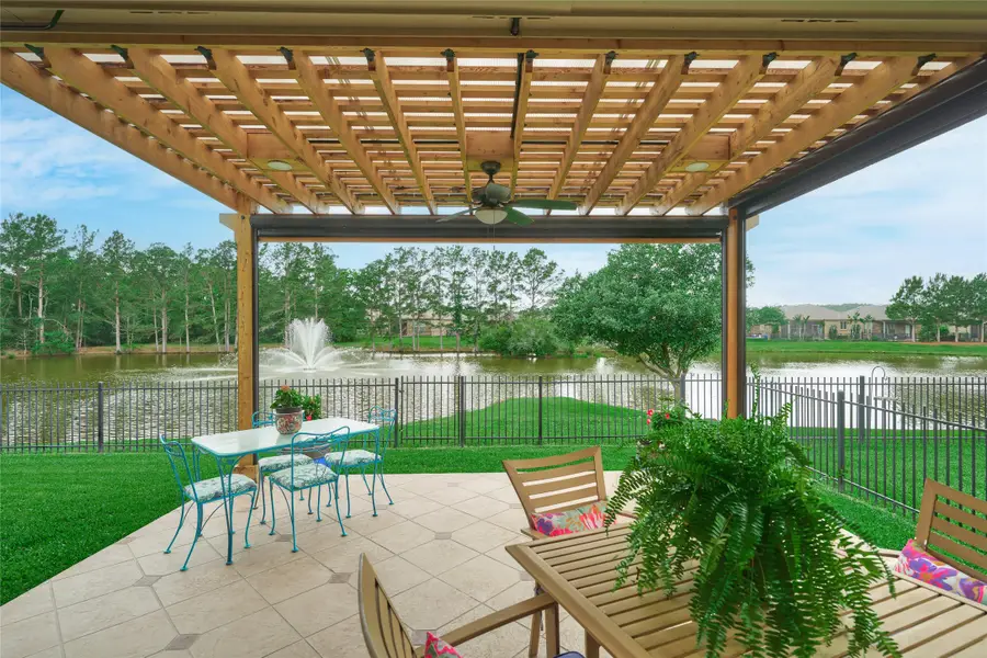 211 Arabian Drive, Southeast Montgomery, TX 77382 - #2