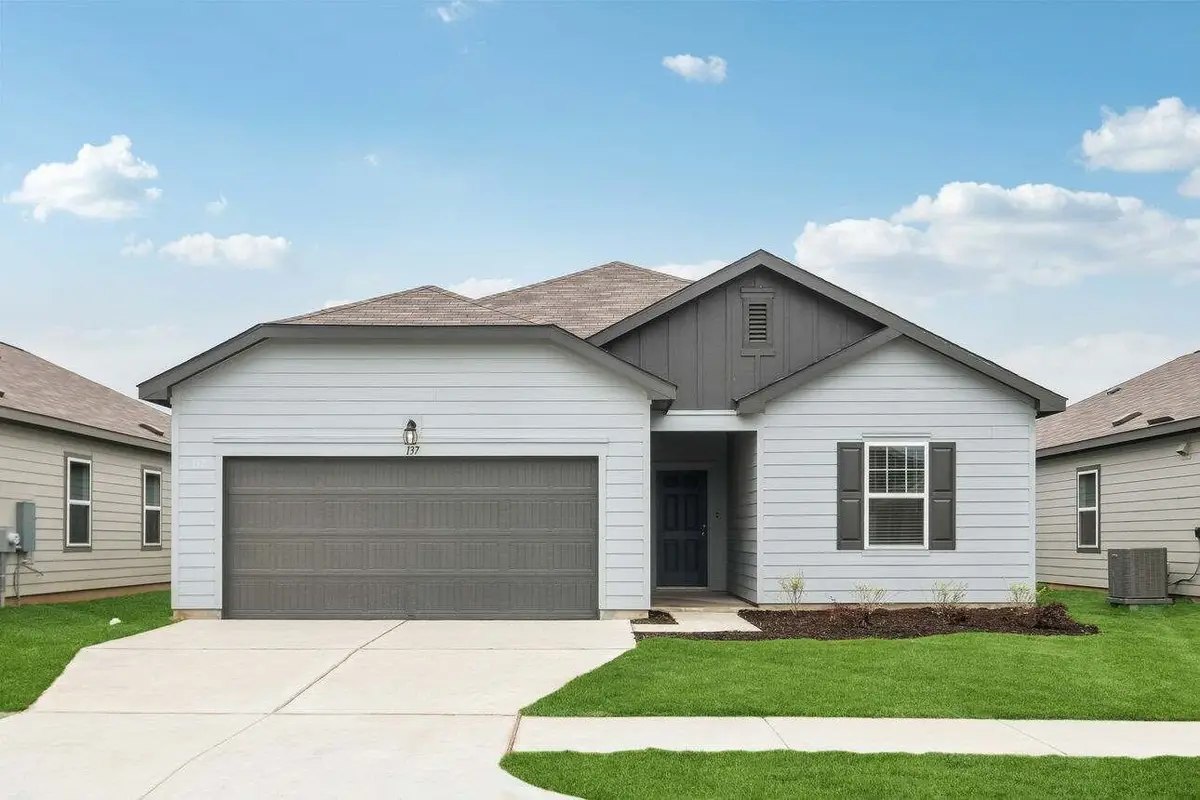 31203 Williams Landing Street, Waller, TX 77484 - #1