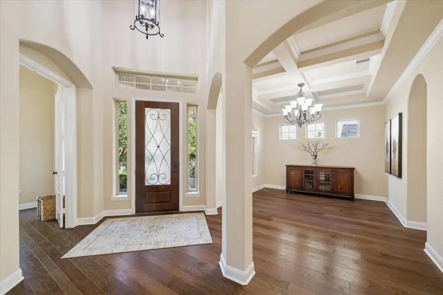 26 Sandwell Place, The Woodlands, TX 77389 - #3